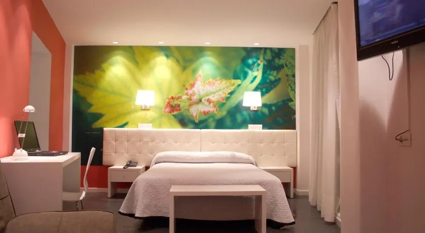 Hotel Villa Sonsierra - Image 1