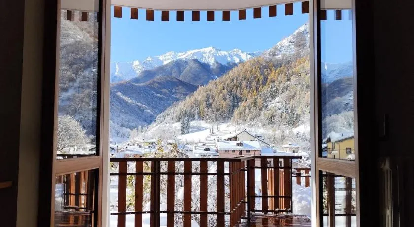 B&B Il Faggio Rosso - Image 1