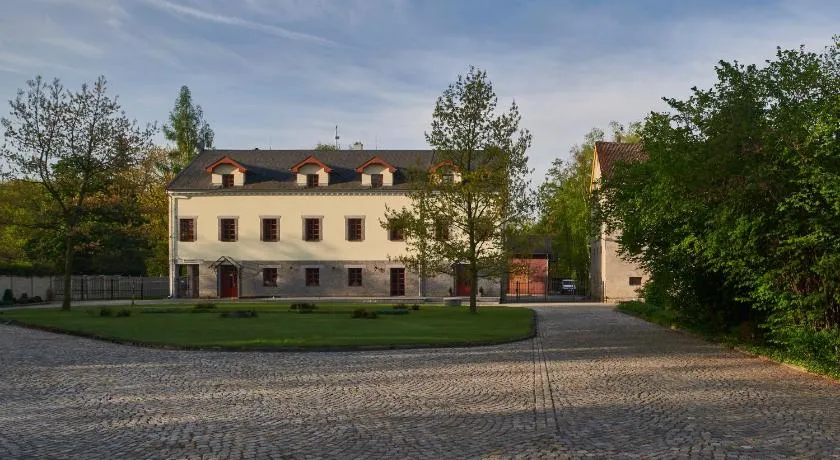 Penzion Velký mlýn - Image 1