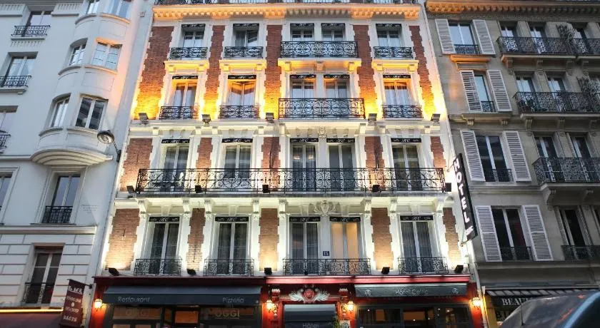 Hotel Celtic - Image 1