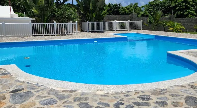 Bella Villa Roomy apartment at 5 min walk to the beach - Image 1