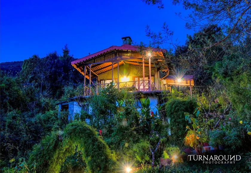 Jungle Lore Birding Lodge - Image 1