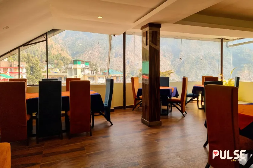 Triund Heights By Pulse Hotels - Image 1