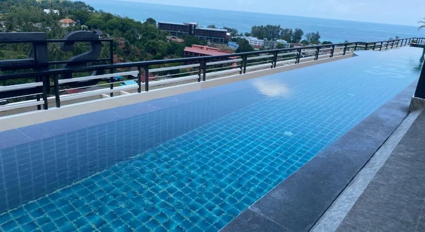 Phuket Condominium Karon beach - Image 1