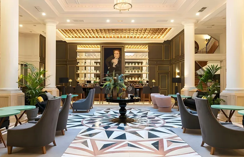 Fontecruz Toledo Hotel - Image 1