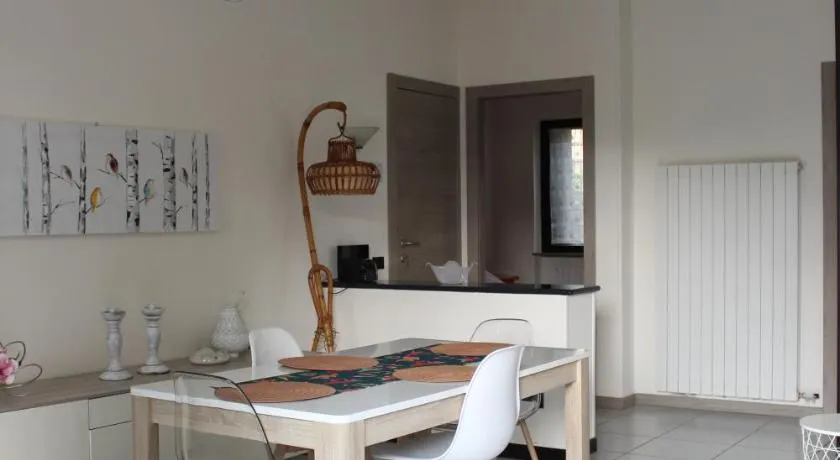 Casa Maria-Appartamento in Villa - Image 1