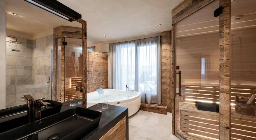 LaMonte Luxury Apartments - Image 1