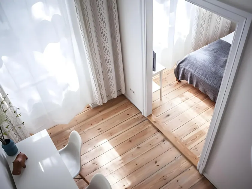 Pension Absolut Berlin - Image 1