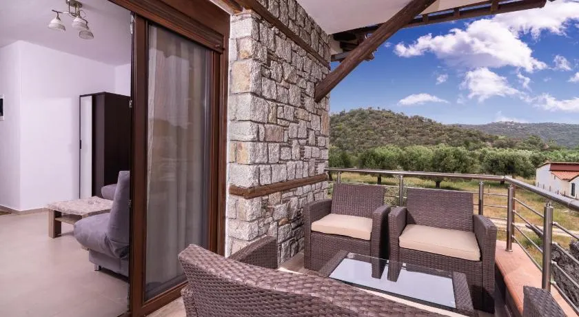 Villa Theano - Image 1