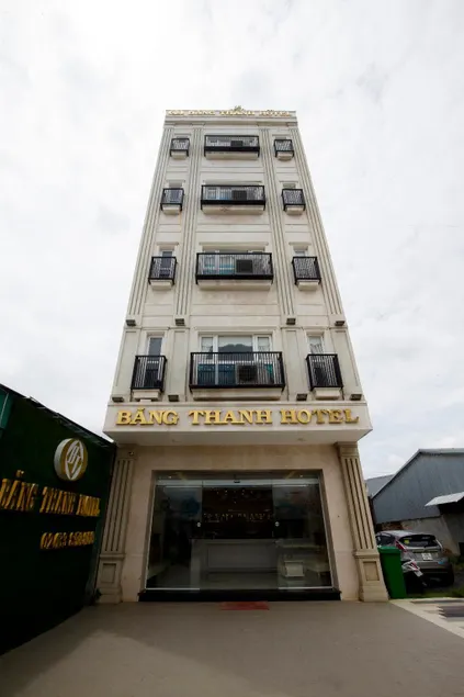 Bang Thanh Hotel - Image 1