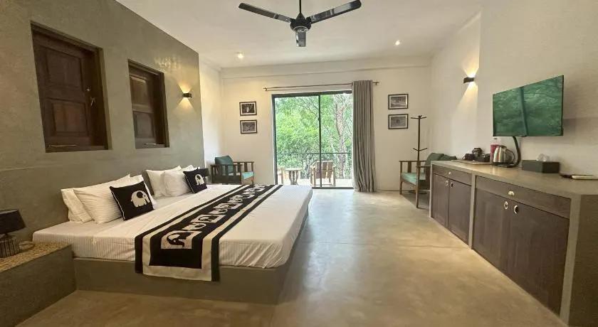 The Den at Yala  - Image 1