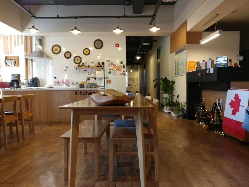 Sokcho & Guesthouse - Image 1