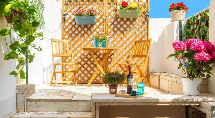 Happy Holiday Cascais - Garden - Image 1