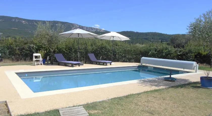 GITE LA FREYDIERE - Image 1