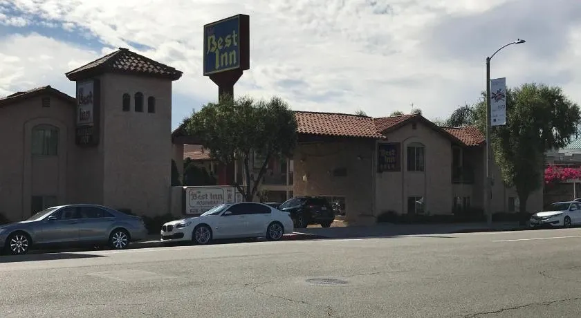 Best Inn Rosemead - Image 1
