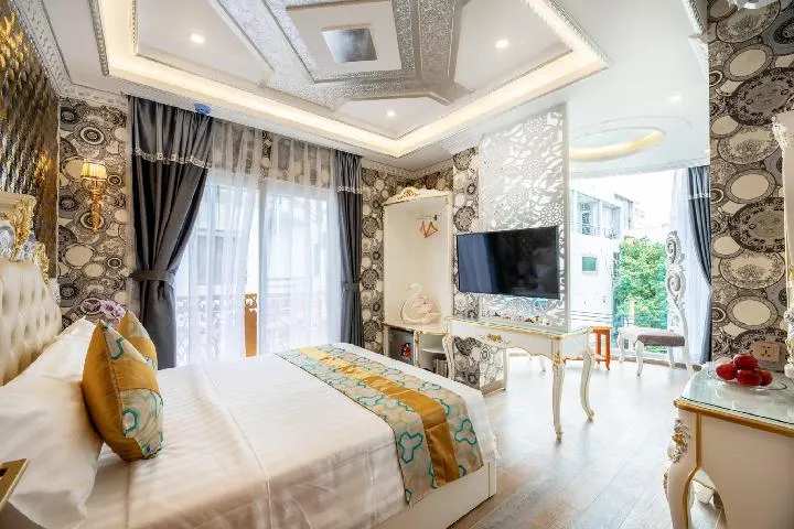 KEN 2 HOTEL - Image 1