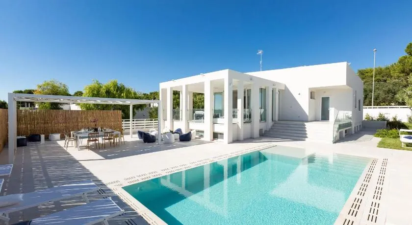 Villa Gea by Perle di Puglia - Image 1