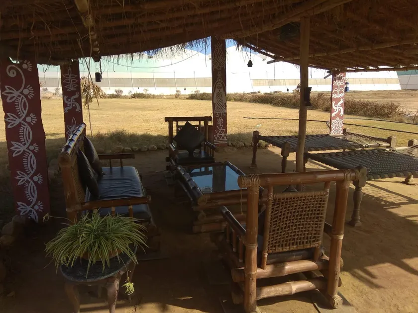 Sariska Deswals Farms - Image 1