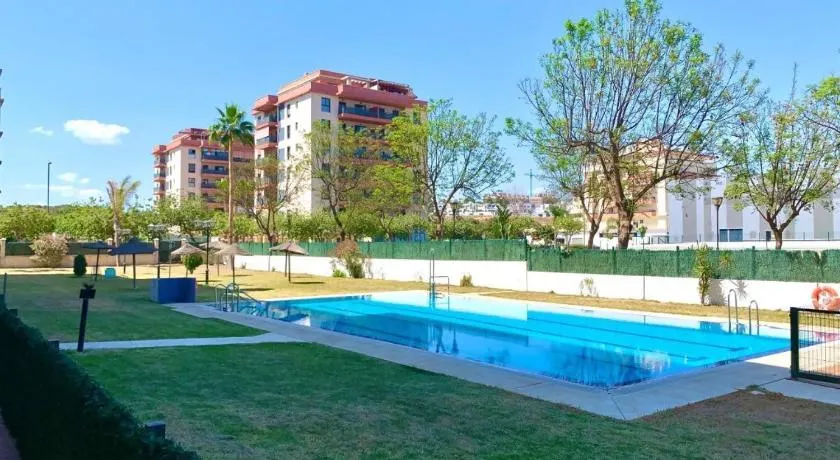 Apartamento Marinero By Solymar Properties - Image 1