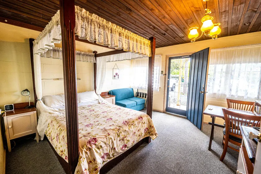 Shaen Street Motel - Image 1