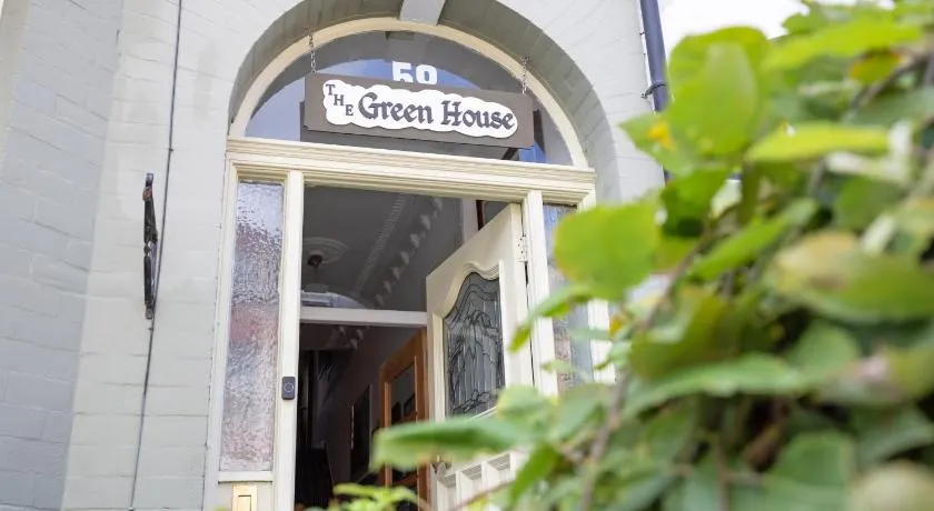 The Green House Guest House - Image 1
