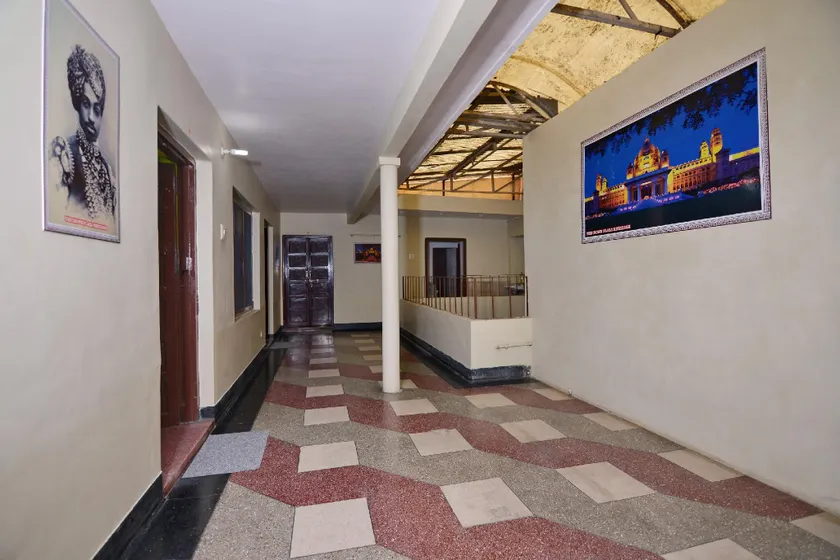 OYO Crown Plaza Heritage - Image 1