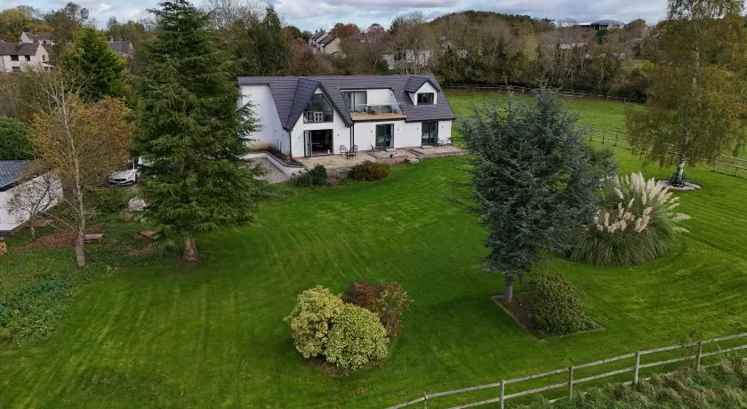 The Woodlands Bed and Breakfast Ironbridge - Image 1