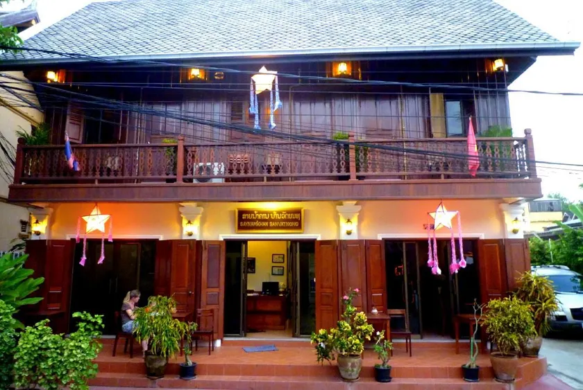 Pakhongthong Villa - Image 1