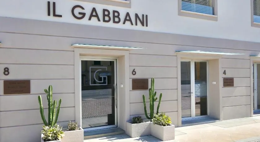 Hotel Gabbani  - Image 1