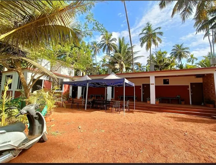 Soham Beach Resort, Diveagar - Image 1