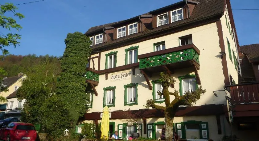 Hotel Feiler - Image 1
