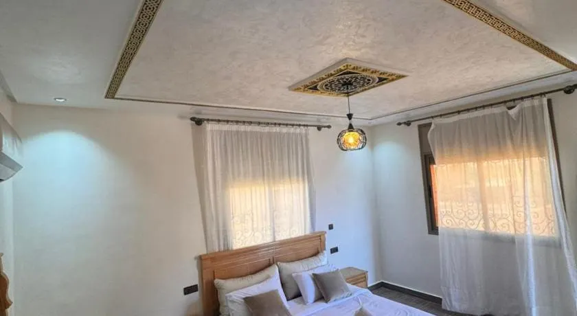 Villa cosy & pool Marrakech - Image 1