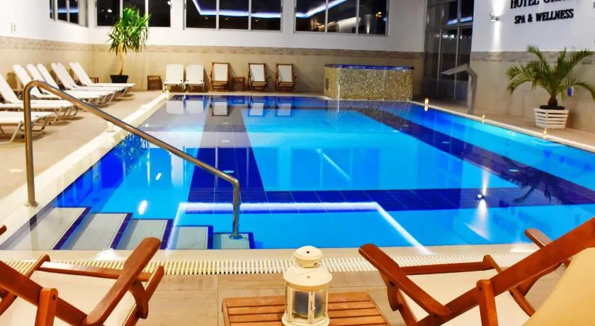 SPA Hotel Grand Krupanj - Image 1