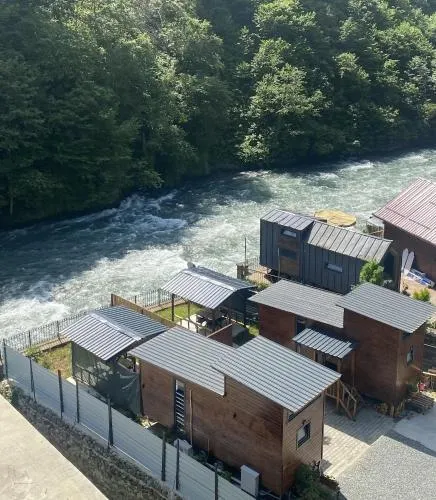 Lahza Tiny House - Image 1