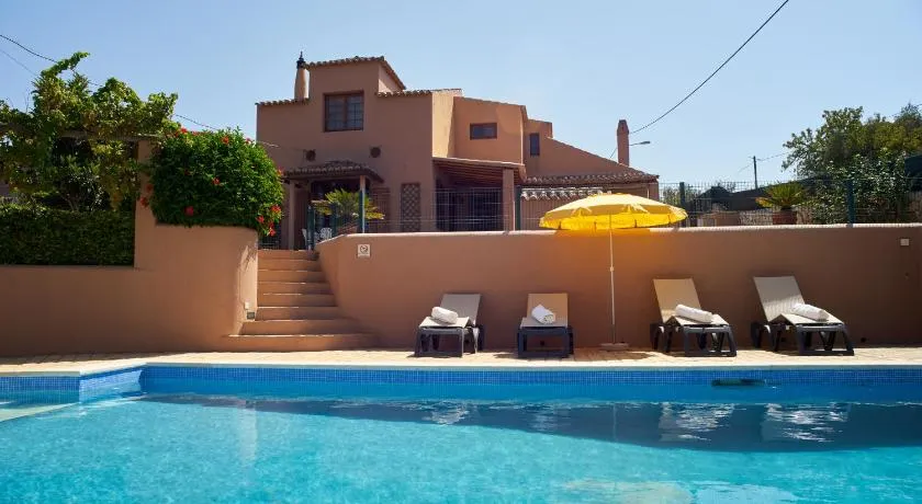 Villa O Monte: charming family villa near Alvor - Image 1