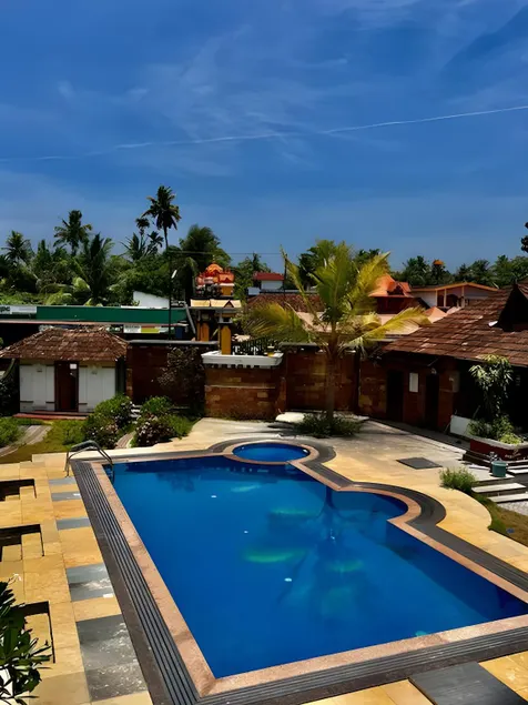 Kumarakom Tharavadu - A Heritage Hotel, Kumarakom By Perfect Stays - Image 1