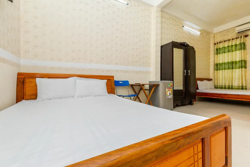 SPOT ON 972 Anh Thy 2 Motel near Da Nang General Hospital - Image 1