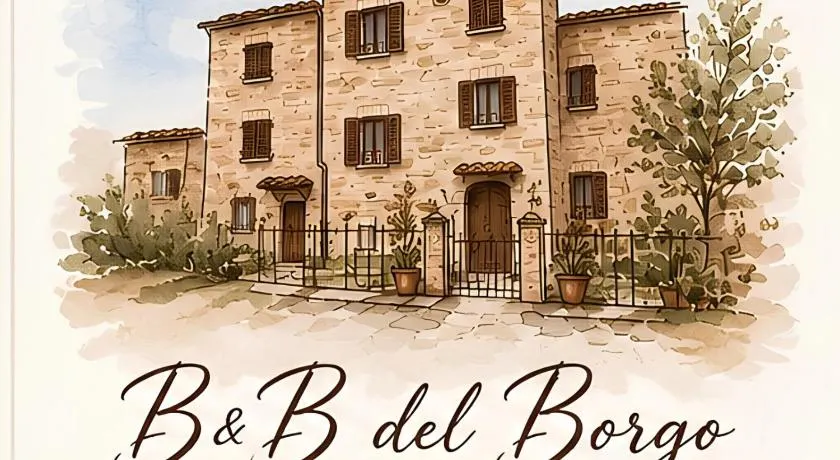 B&B del Borgo - Image 1