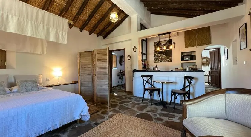 Finca Altozano - Private pool - Image 1