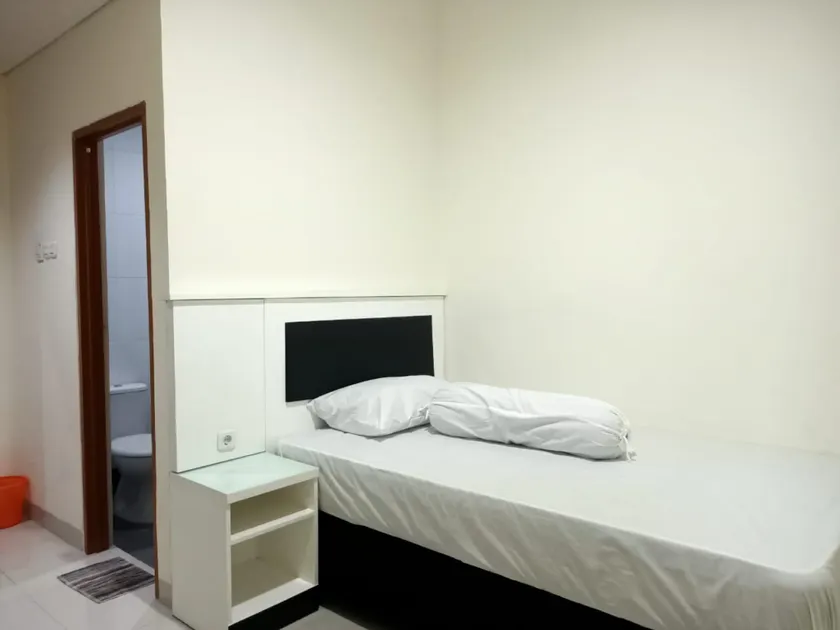 Hotel O Lourdes Blessing Hill - Image 1