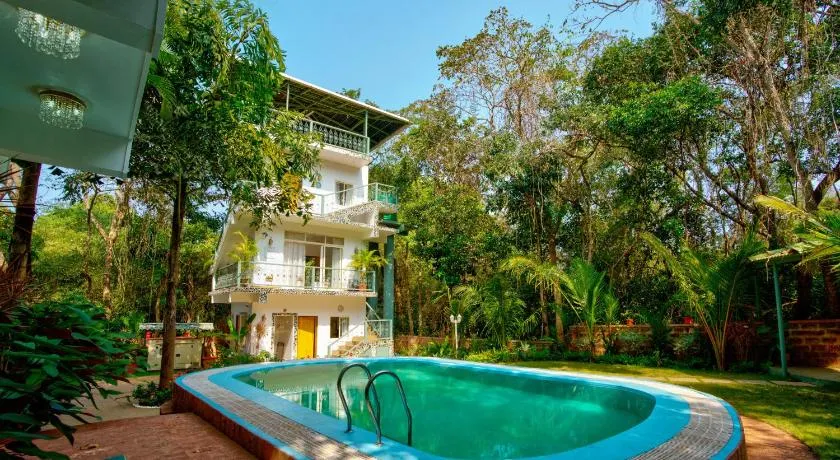 House of Anjuna By Carlton Stays - Image 1