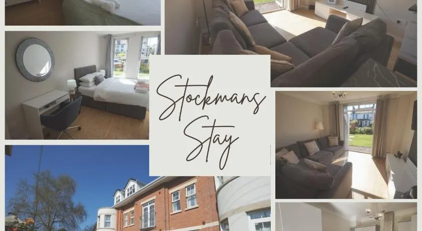 Stockmans Stay, Belfast - Image 1