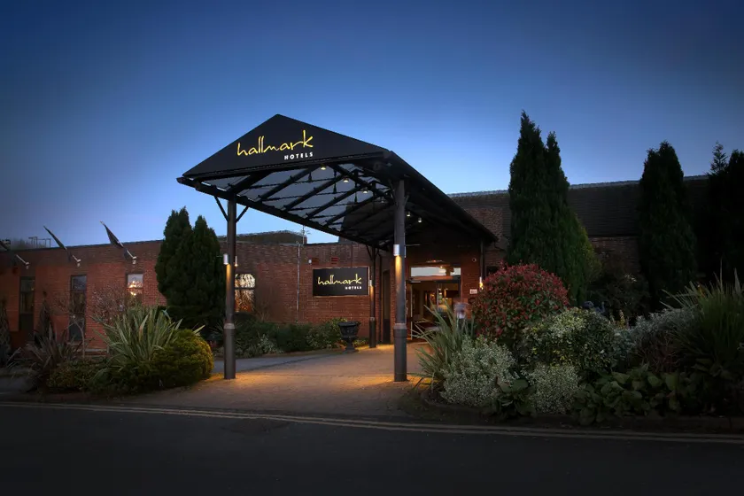 Preston Leyland Hotel Signature Collection by Best Western - Image 1