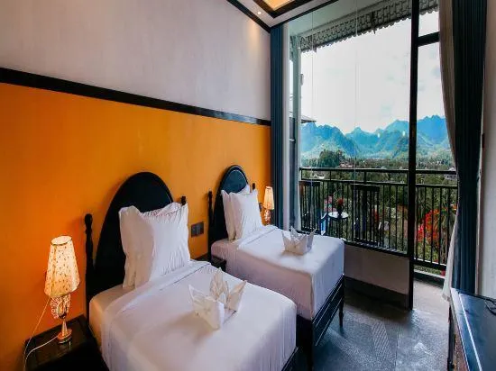 Fu Er Man Hotel - Image 1
