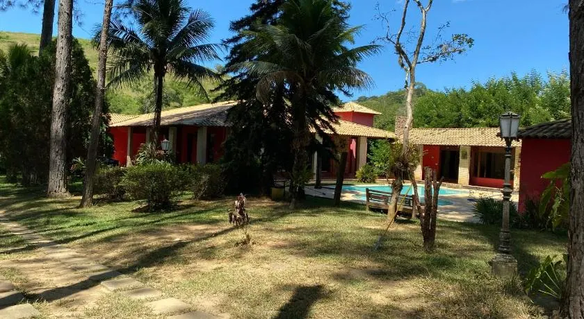 Casa de Campo sítio NSra Aparecida - Image 1