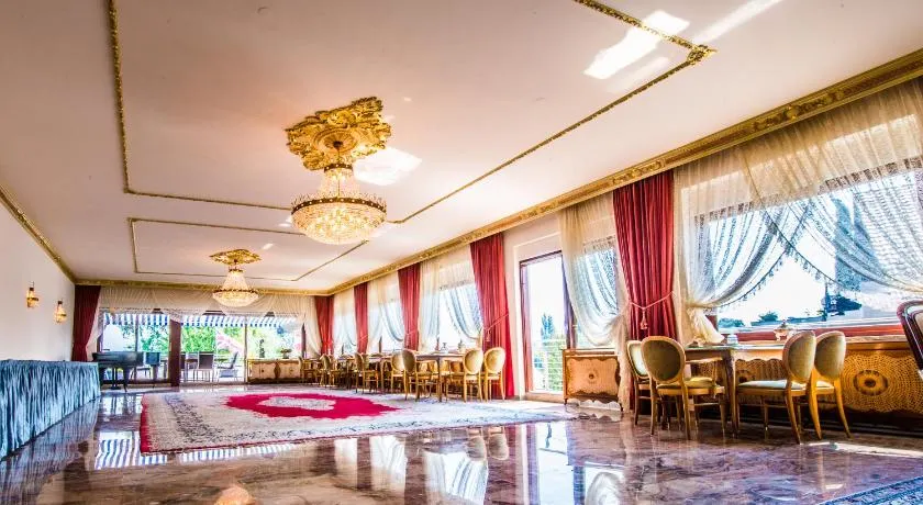 Hotel am Yachthafen - Image 1