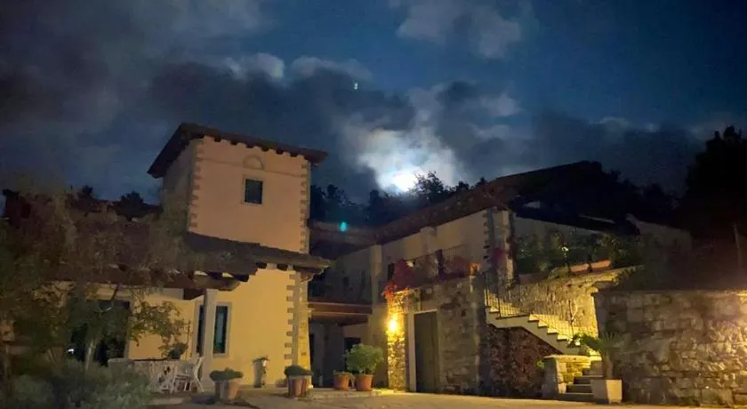 Podere Caselina b&b - Image 1