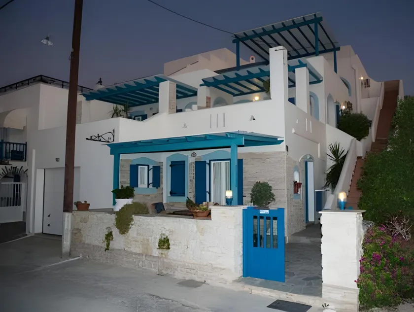Katerina Apartments & Studios - Image 1