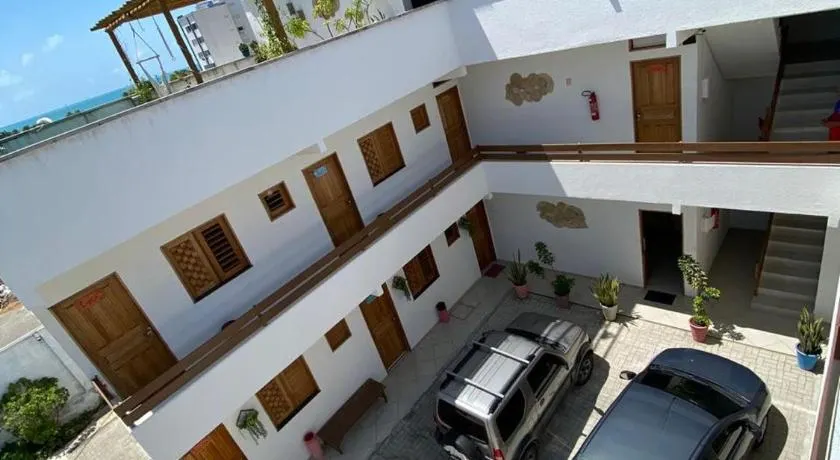 Viva Praia Flats, maravilhosa hospedagem na praia! - Image 1