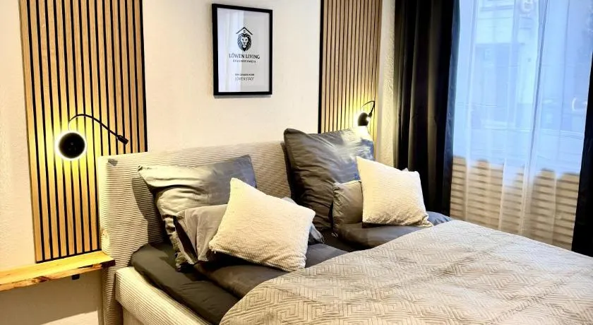 NEU Löwen Living Braunschweig - Image 1